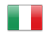 PARAFARMACIA EUROPA - Italiano